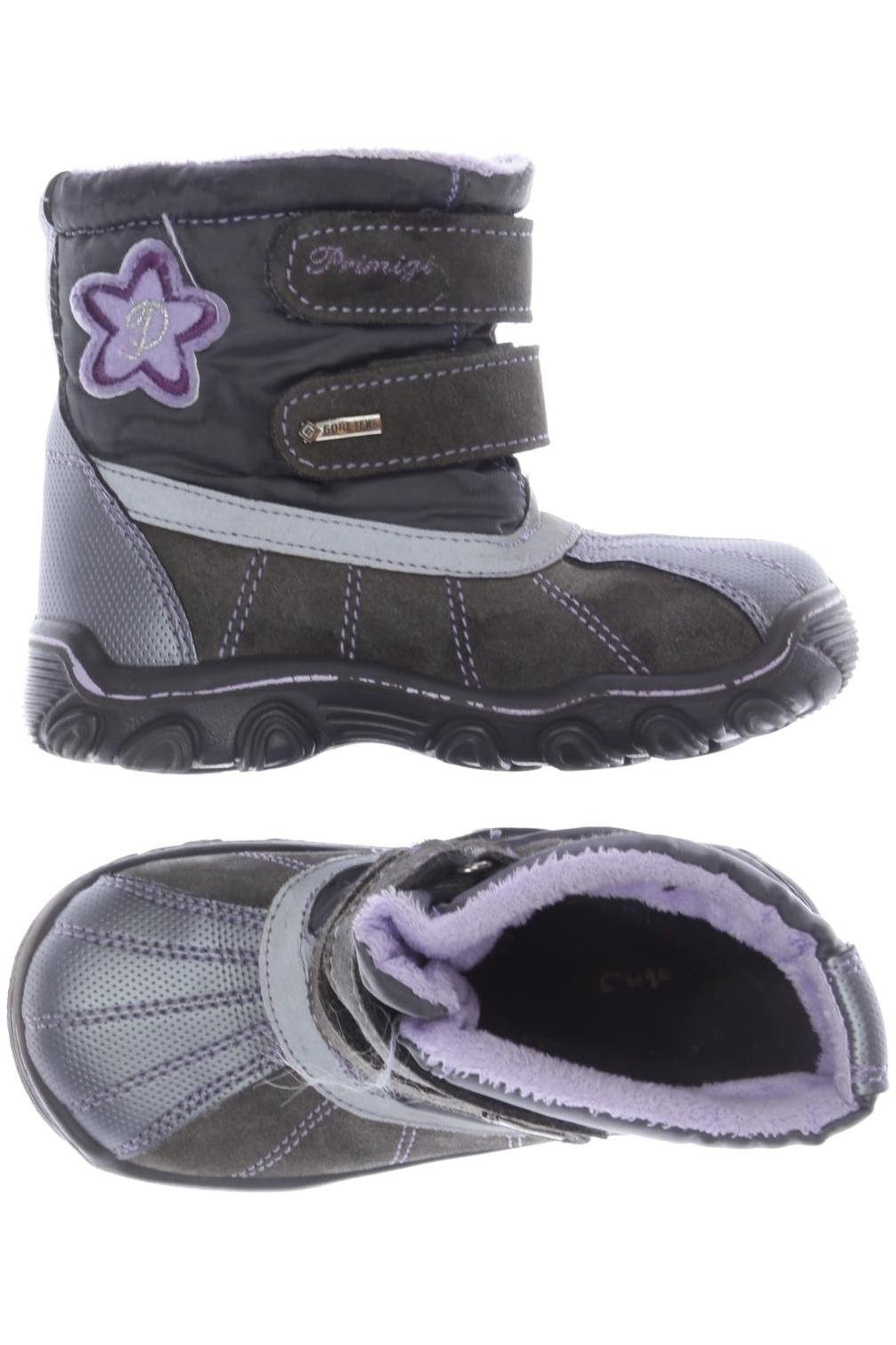 

Primigi Mädchen Kinderschuhe, grau, Gr. 25