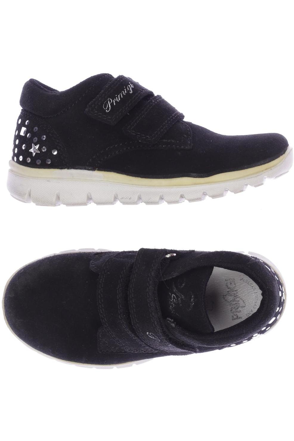 

Primigi Damen Kinderschuhe, schwarz, Gr. 25