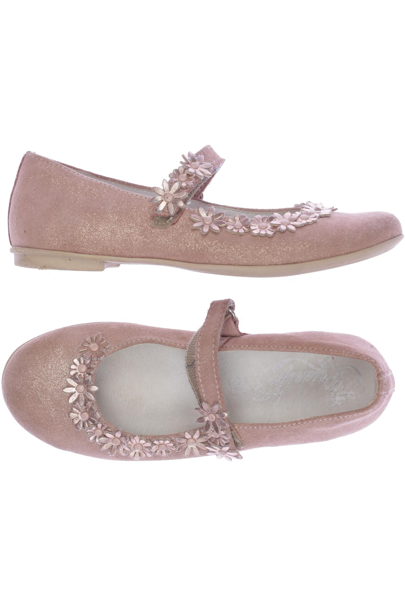 

Primigi Damen Kinderschuhe, pink, Gr. 33