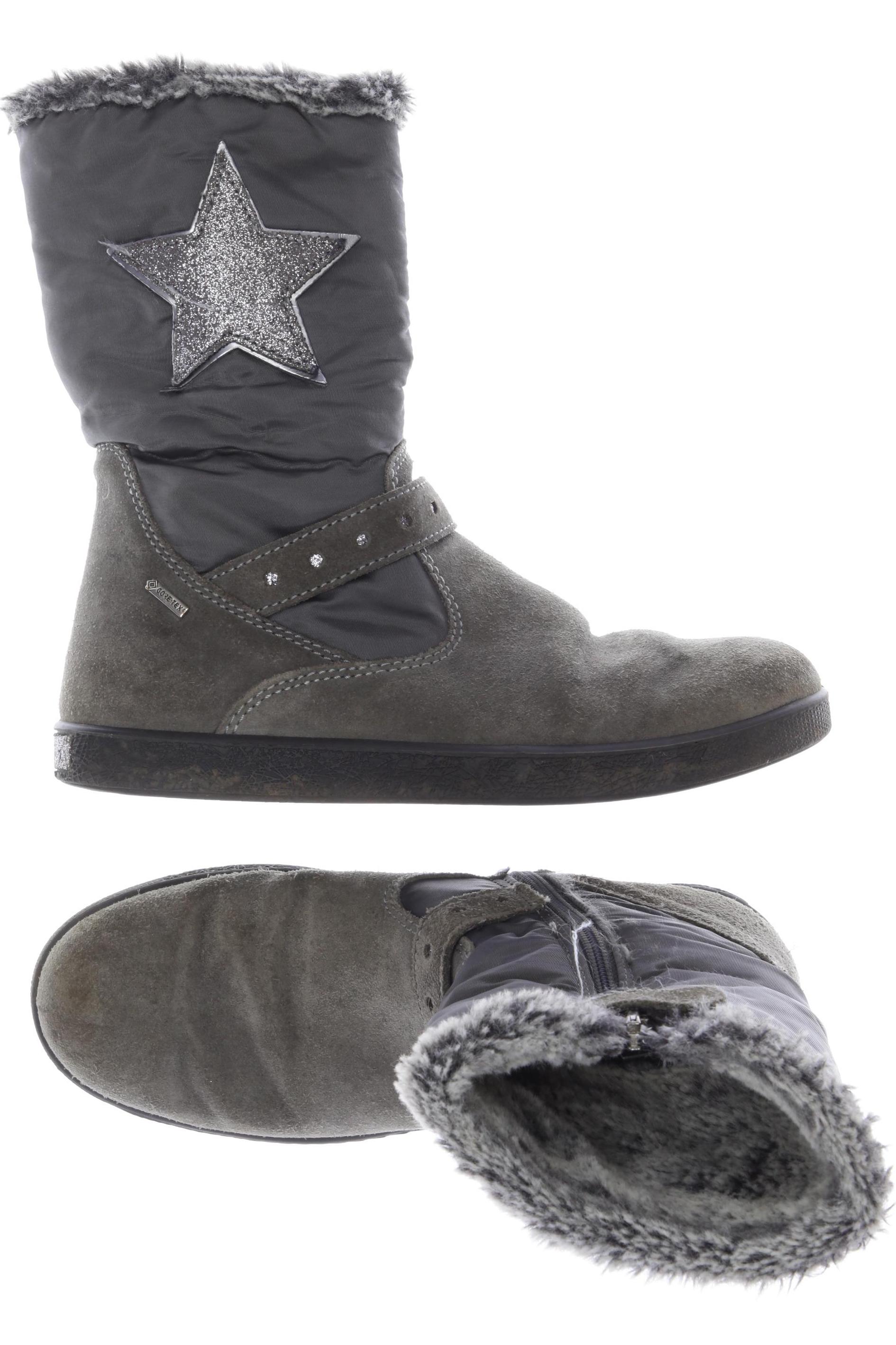 

Primigi Damen Kinderschuhe, grau, Gr. 34