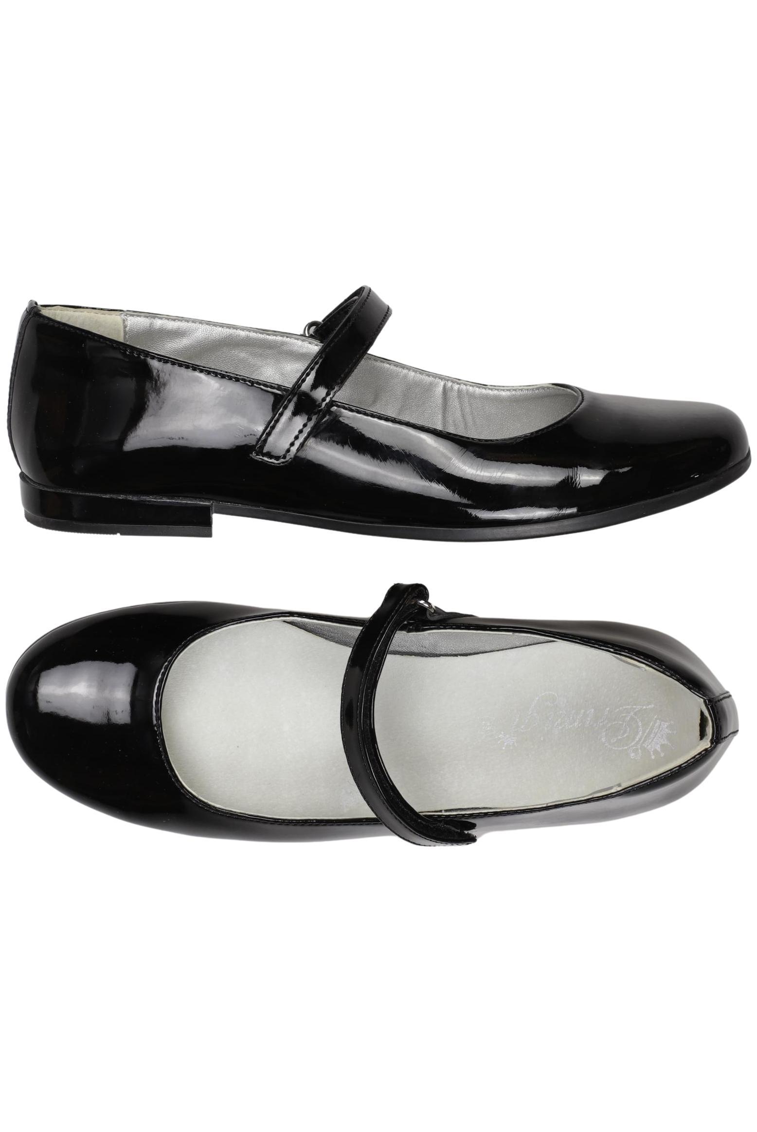 

Primigi Mädchen Kinderschuhe, schwarz, Gr. 39