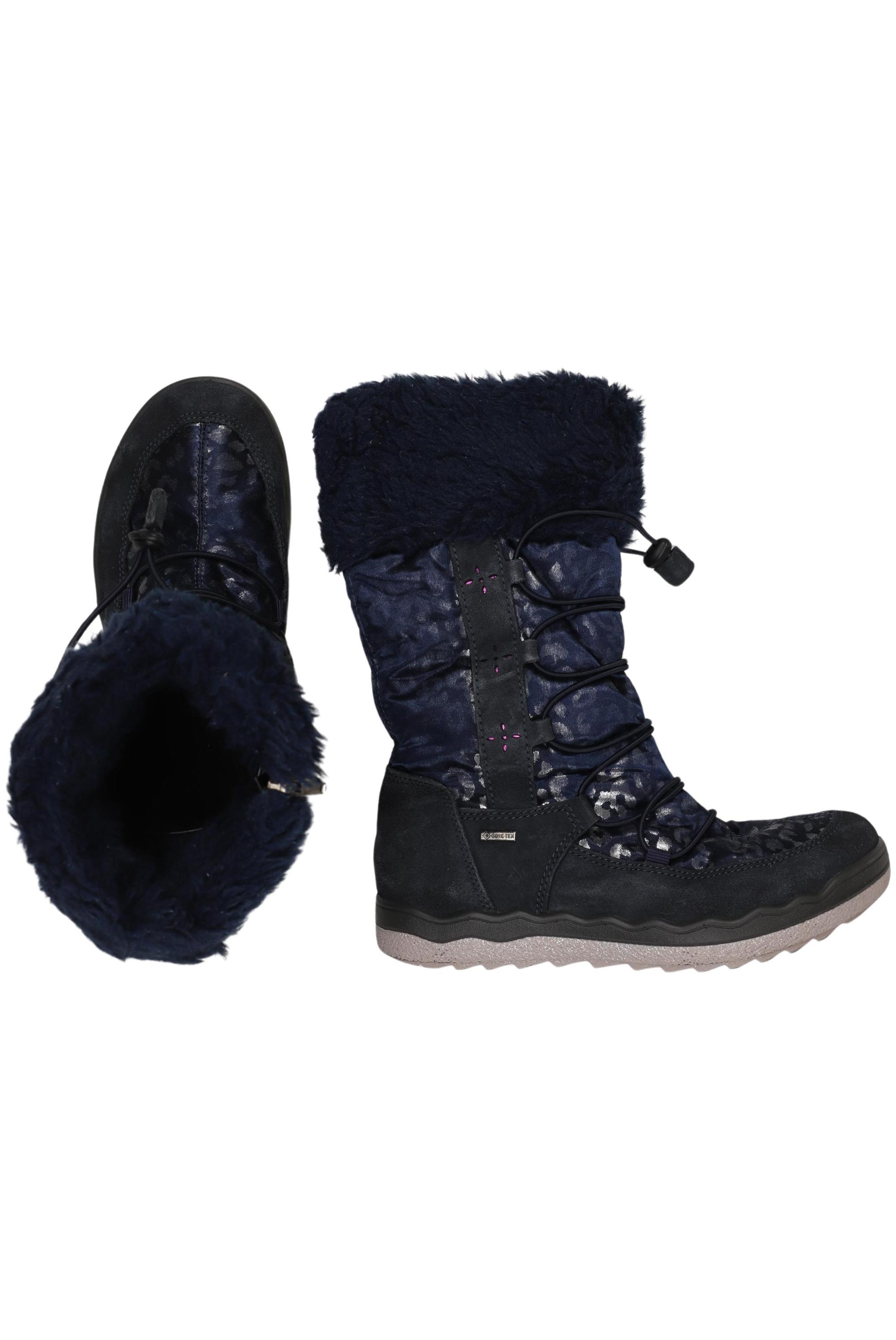 

Primigi Damen Kinderschuhe, marineblau, Gr. 34