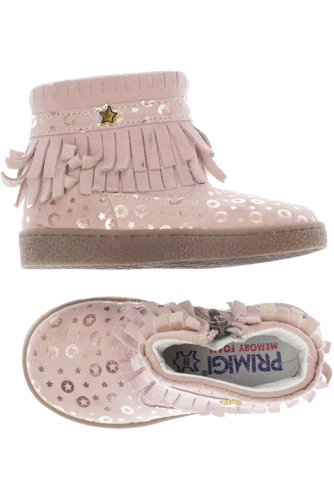

Primigi Damen Kinderschuhe, pink, Gr. 22
