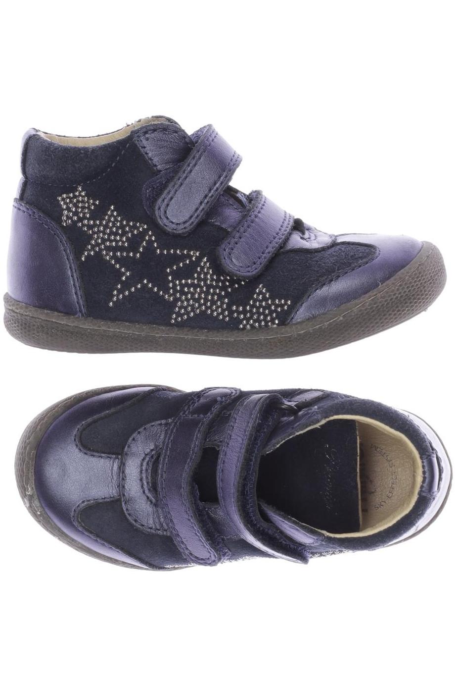 

Primigi Mädchen Kinderschuhe, marineblau
