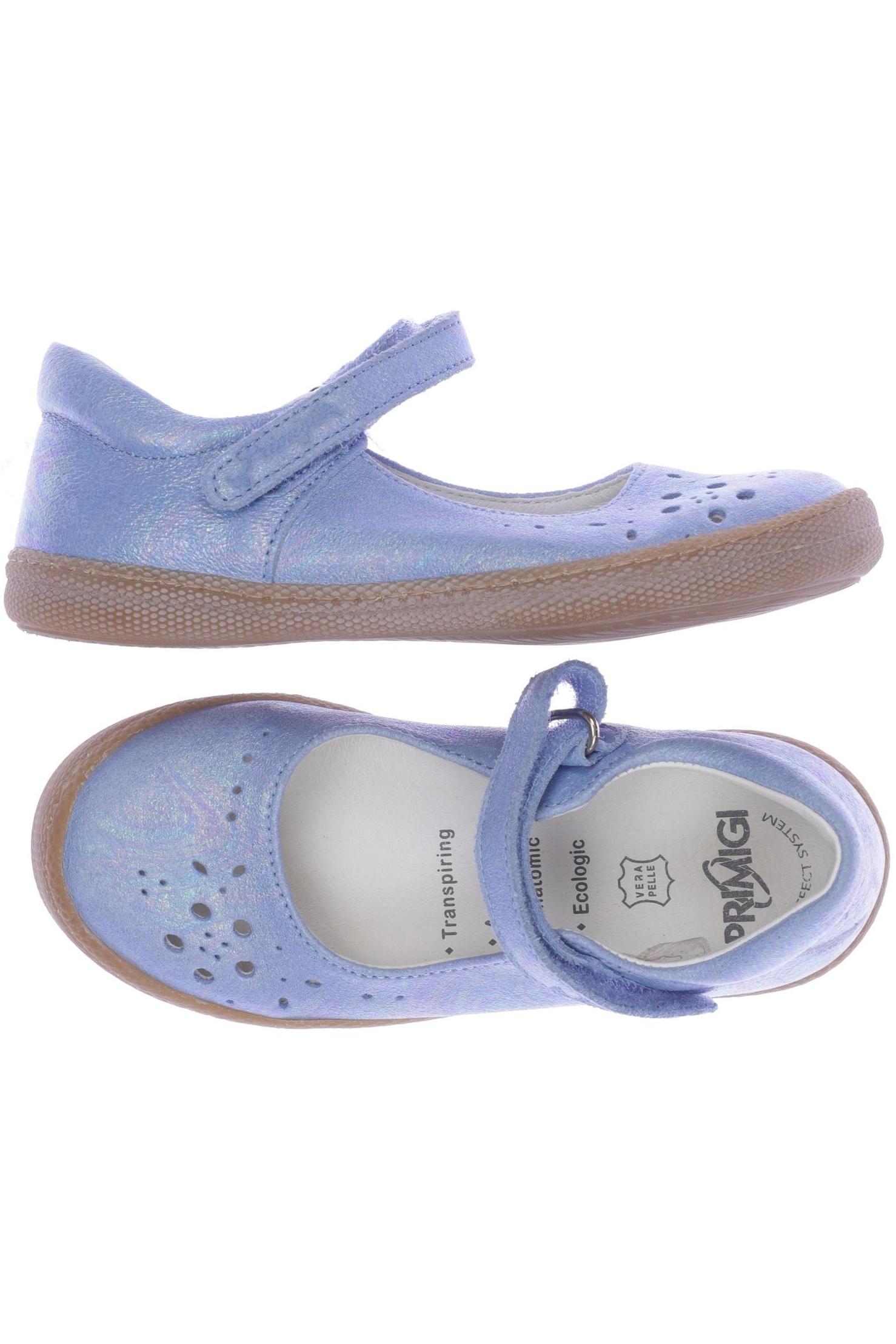 

Primigi Damen Kinderschuhe, blau, Gr. 28