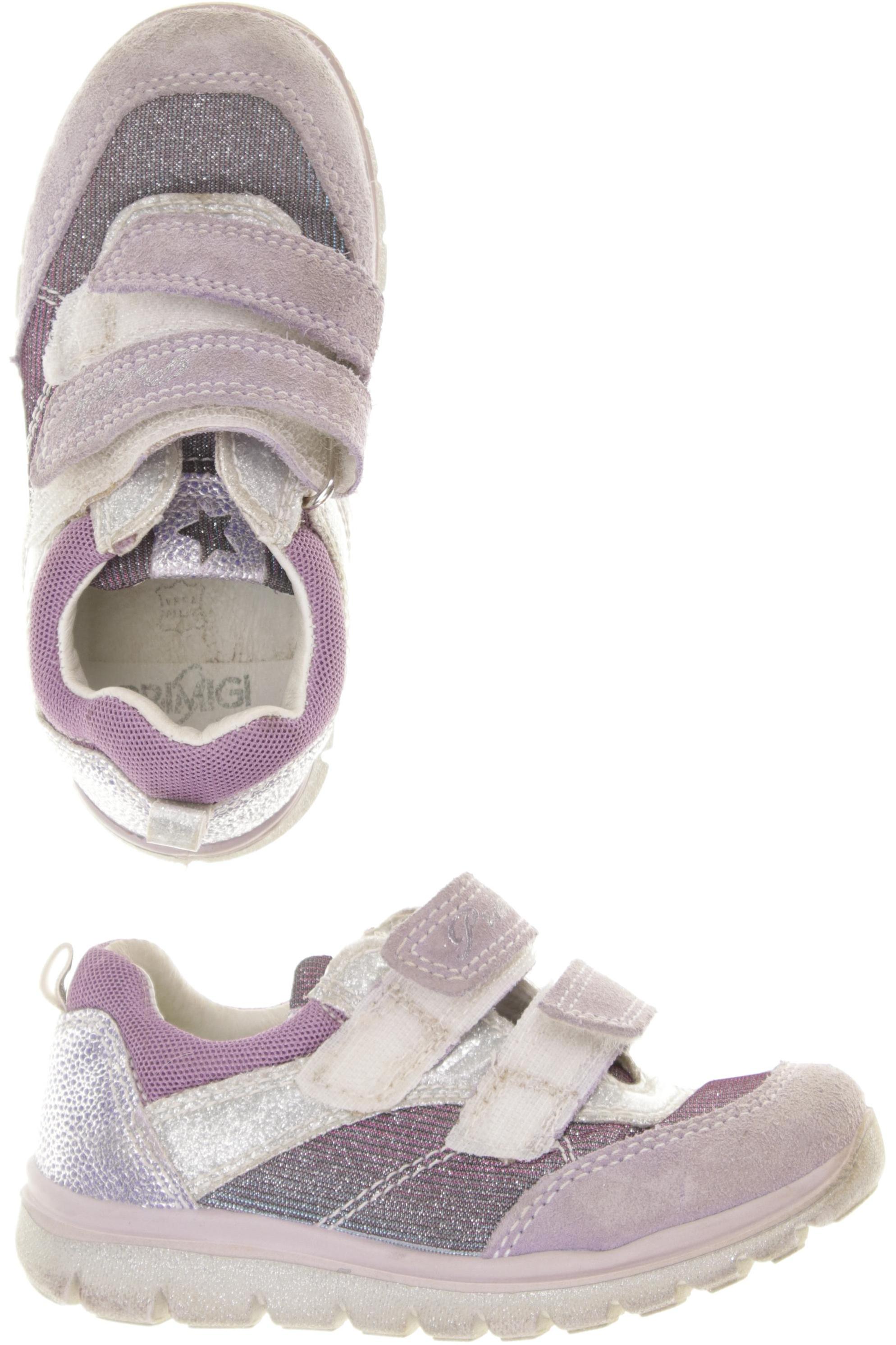 

Primigi Damen Kinderschuhe, flieder, Gr. 25