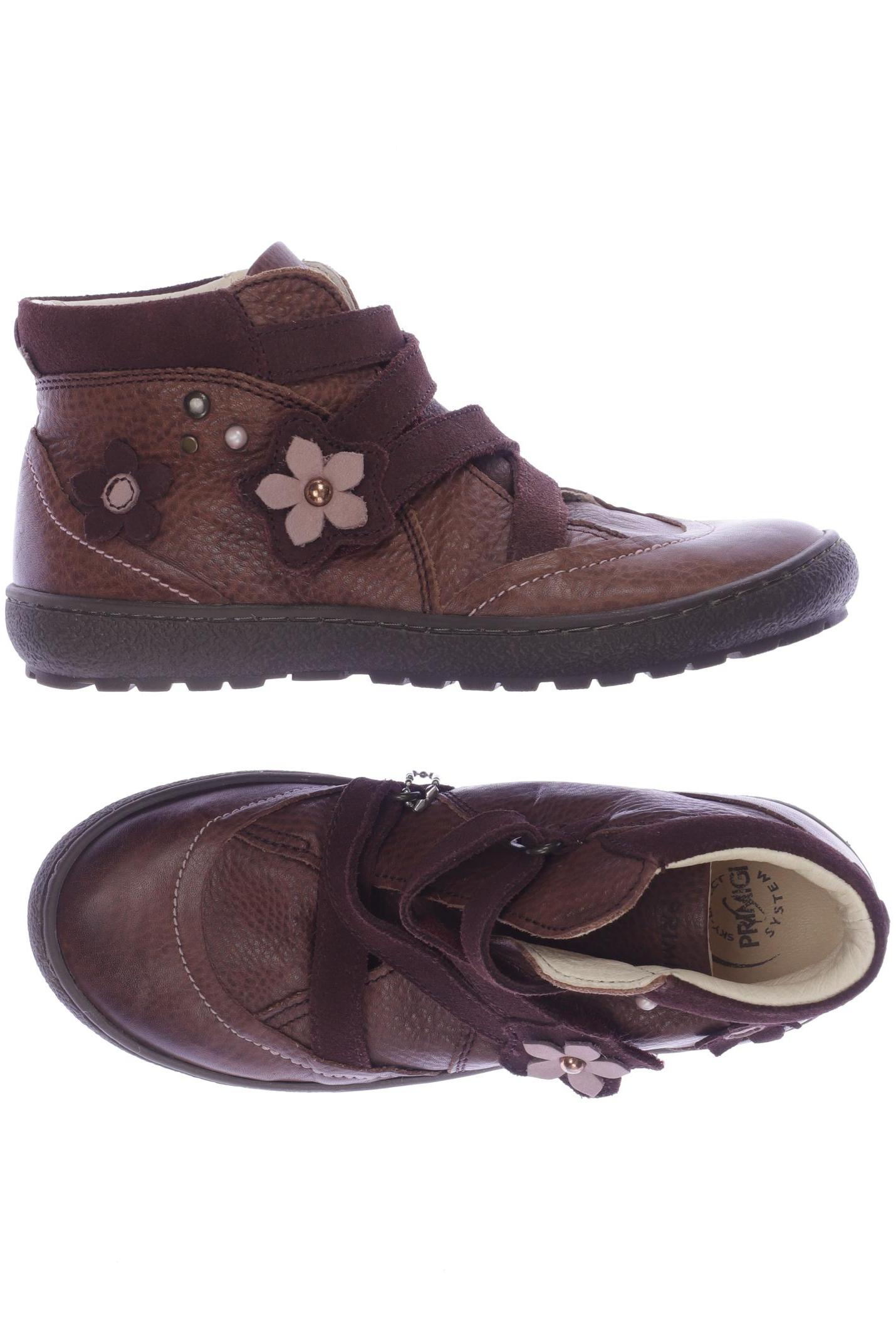 

Primigi Mädchen Kinderschuhe, braun