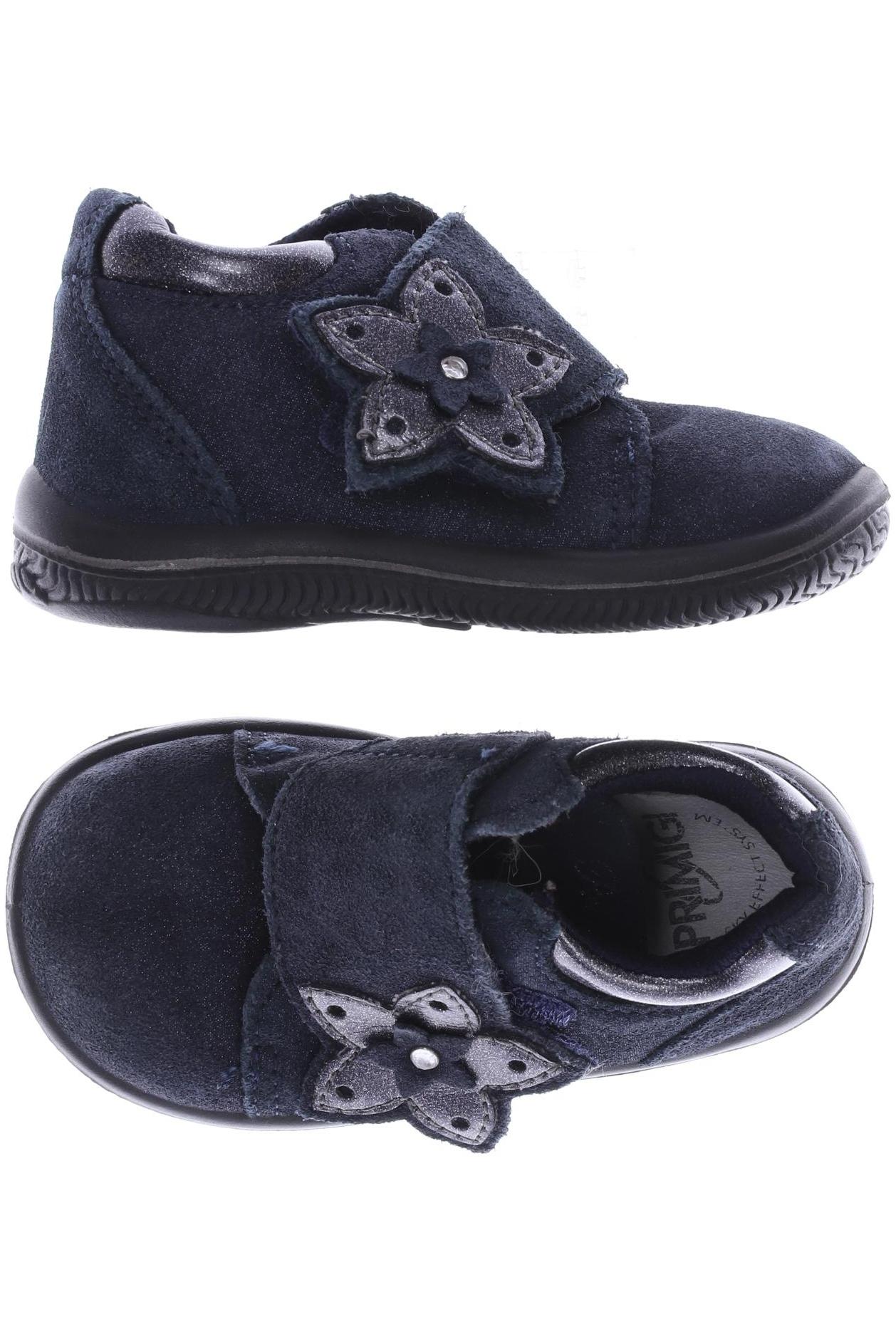 

Primigi Mädchen Kinderschuhe, marineblau