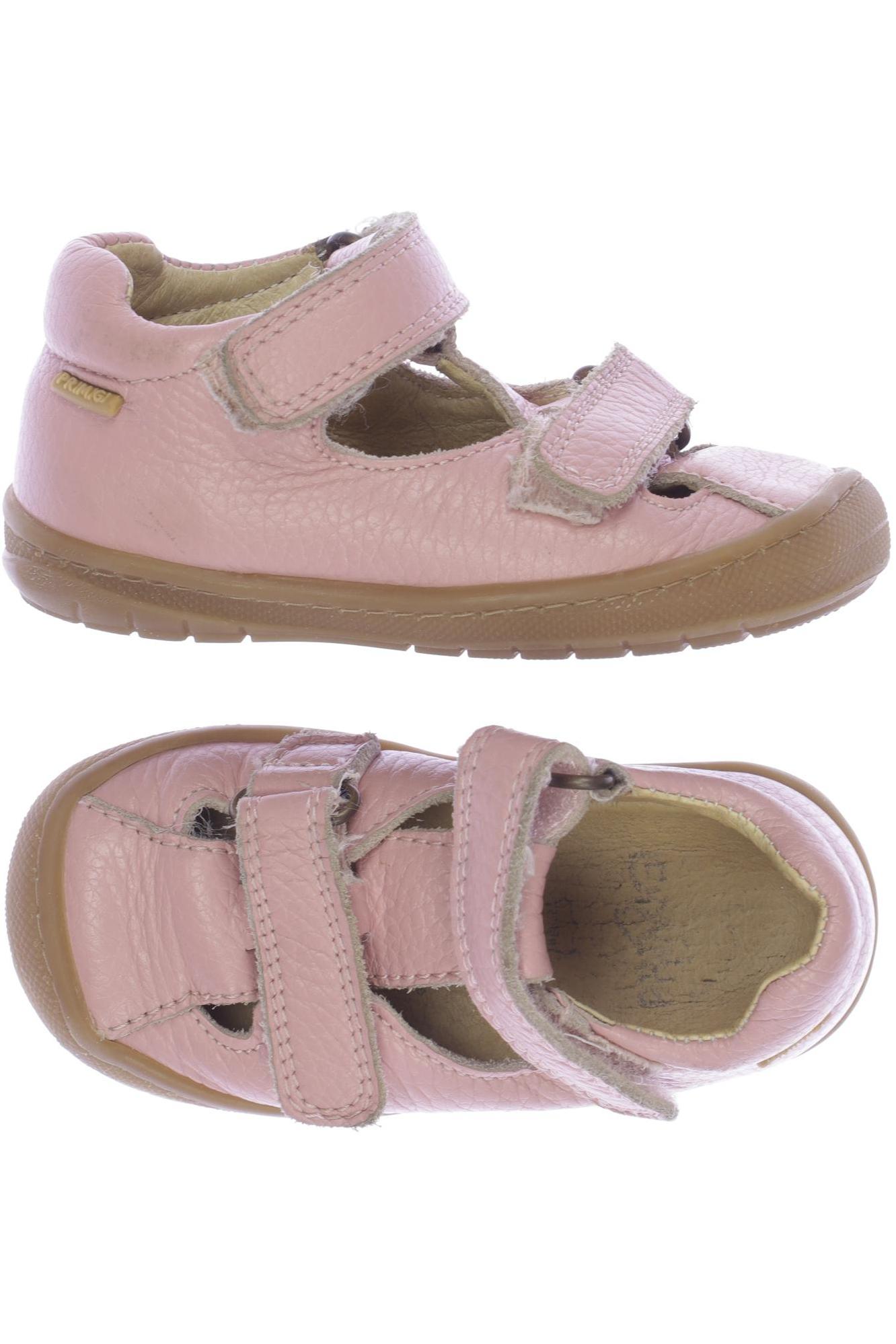 

Primigi Mädchen Kinderschuhe, pink, Gr. 21