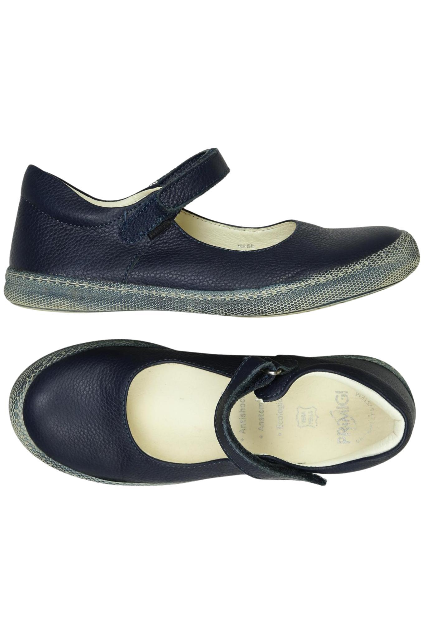 

Primigi Damen Kinderschuhe, marineblau, Gr. 34