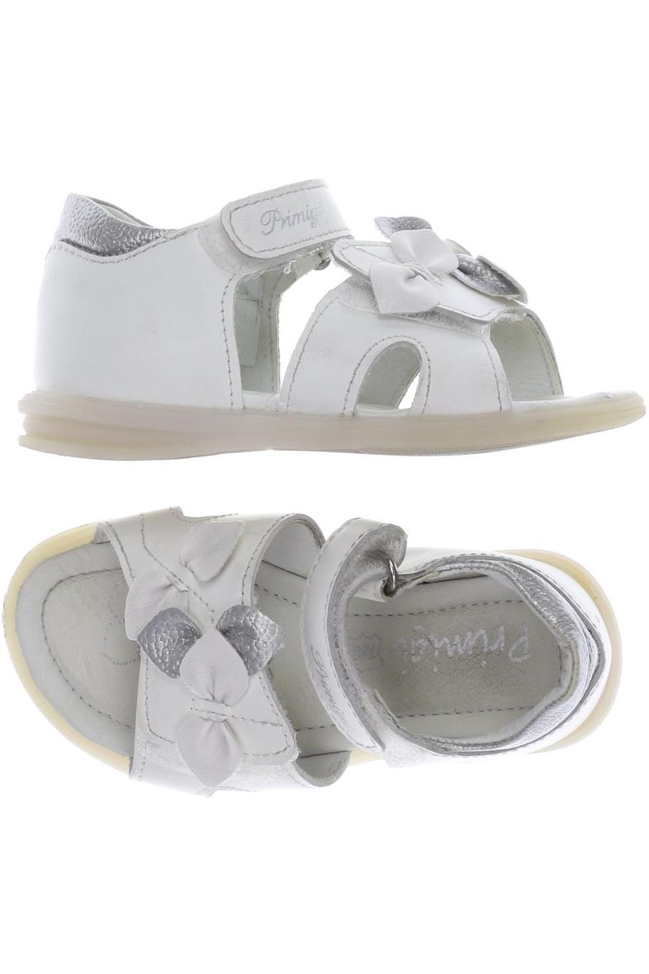 

Primigi Damen Kinderschuhe, weiß, Gr. 24