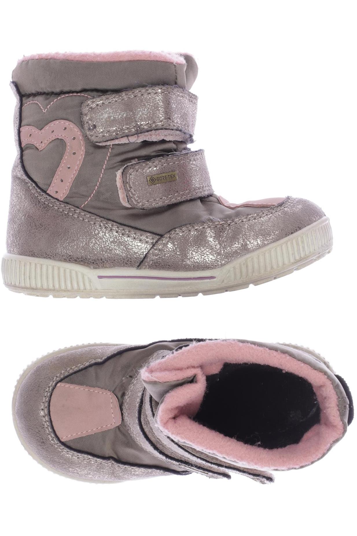 

Primigi Damen Kinderschuhe, braun, Gr. 25