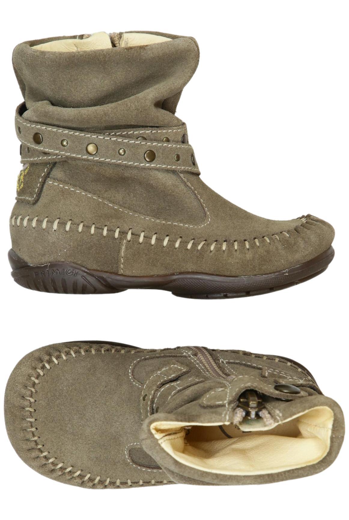 

Primigi Damen Kinderschuhe, grau, Gr. 20