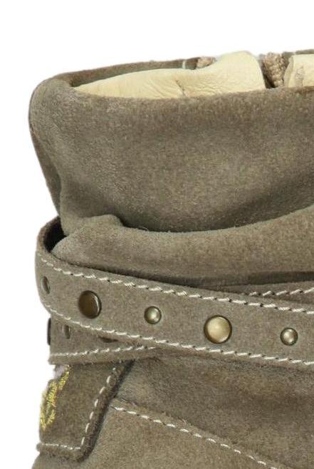 Thumbnail - Primigi Mädchen Kinderschuhe, grau, Gr. 20