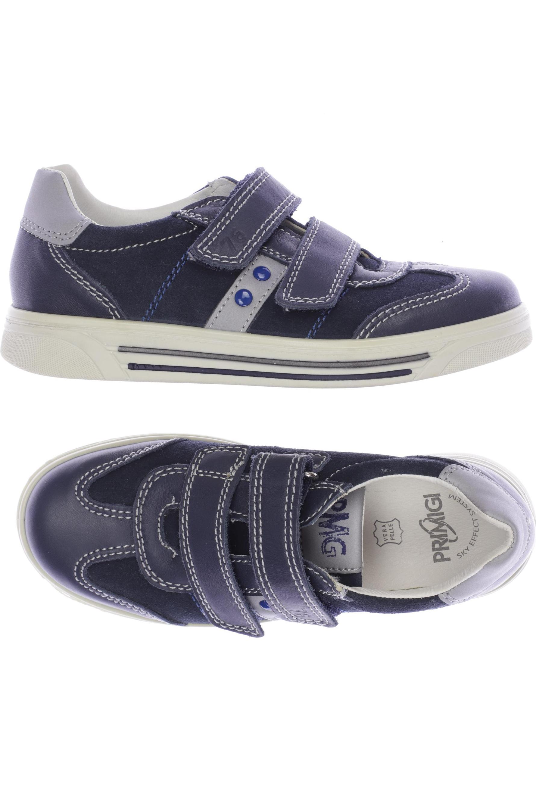 

Primigi Mädchen Kinderschuhe, marineblau