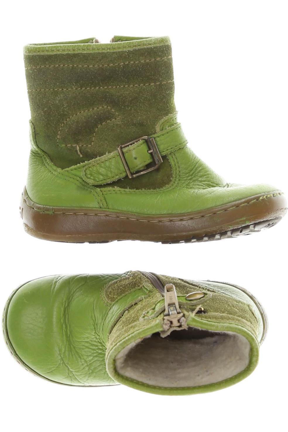 

Primigi Mädchen Kinderschuhe, grün, Gr. 22