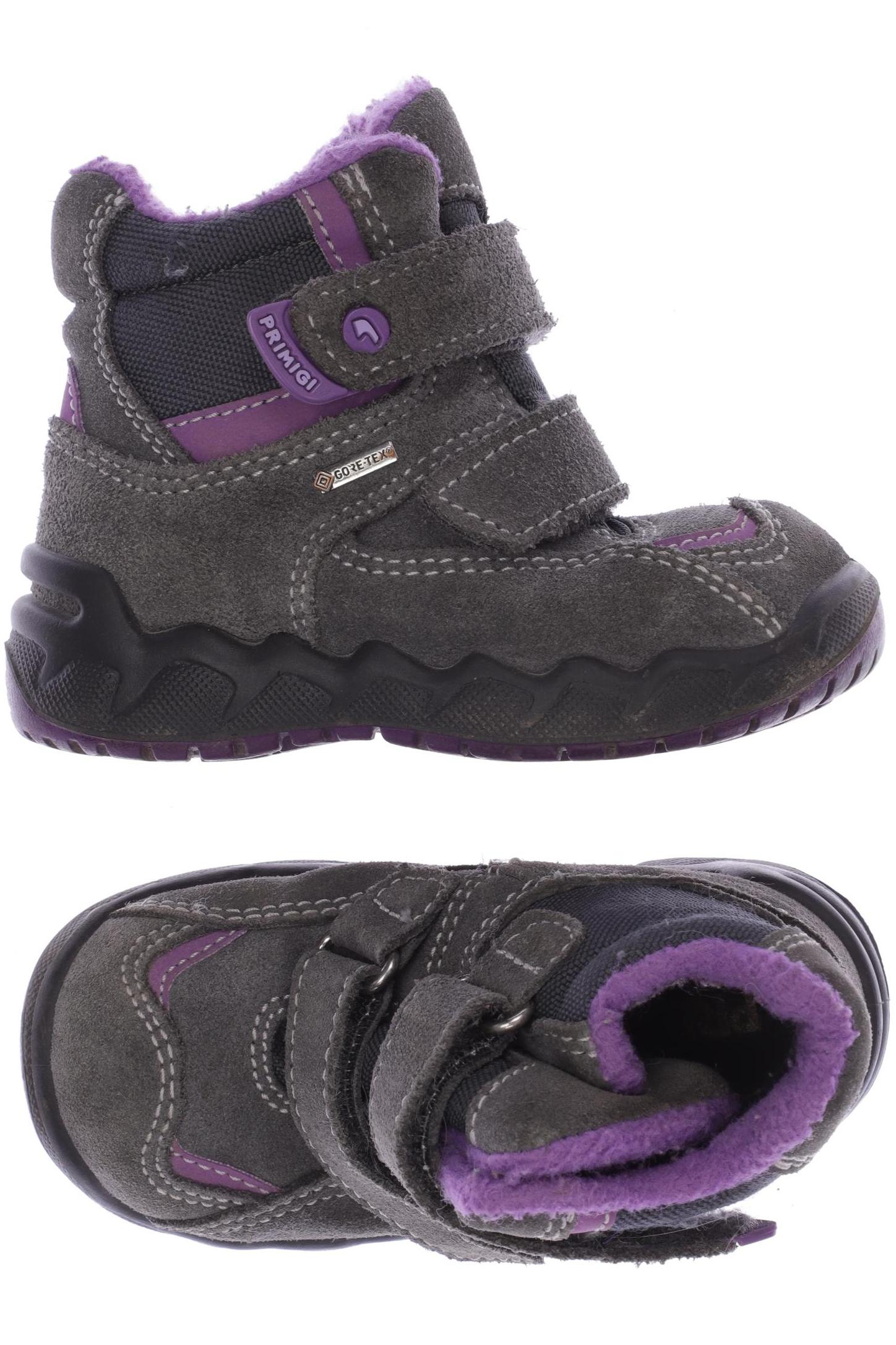 

Primigi Mädchen Kinderschuhe, grau
