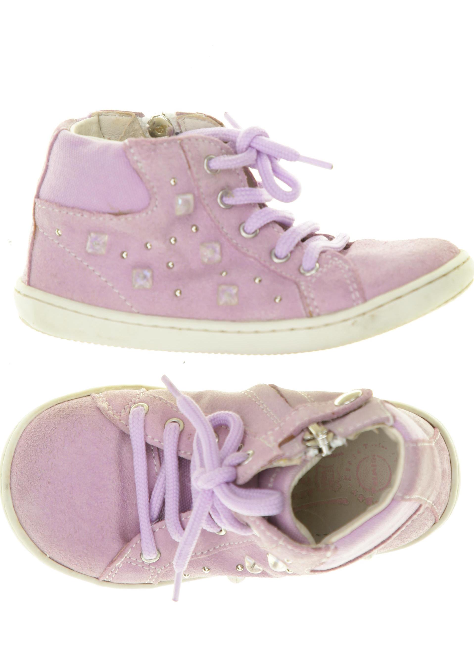 

Primigi Mädchen Kinderschuhe, pink, Gr. 25