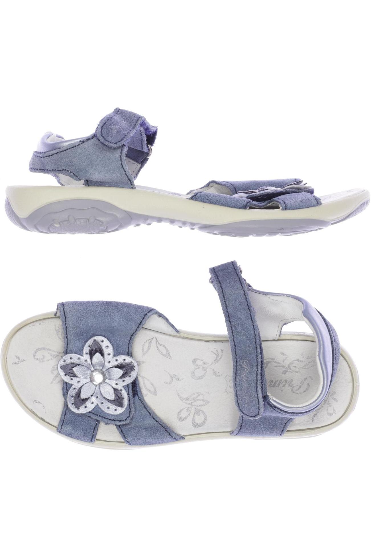 

Primigi Damen Kinderschuhe, blau, Gr. 34