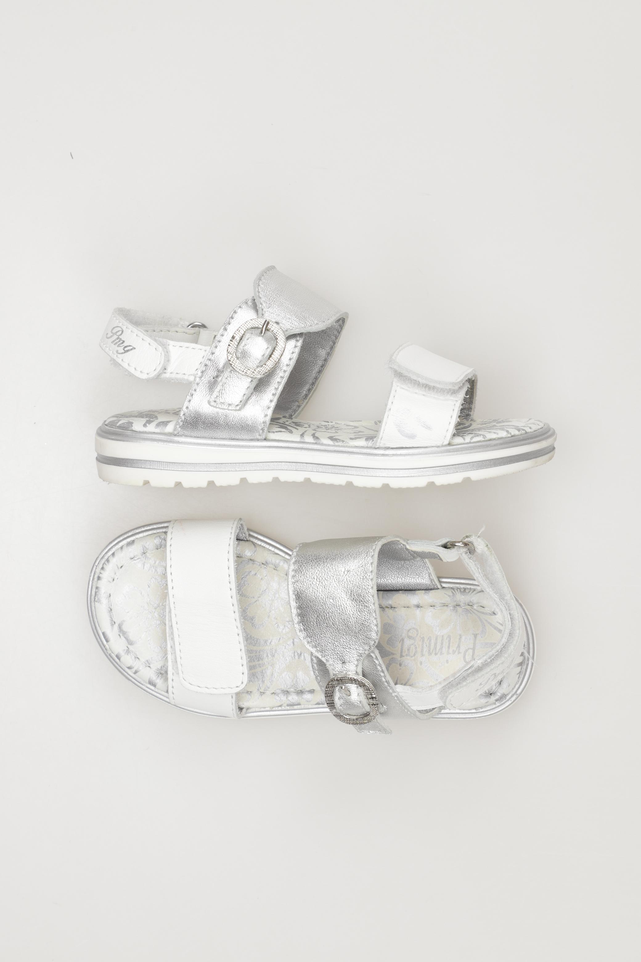 

Primigi Damen Kinderschuhe, weiß, Gr. 25