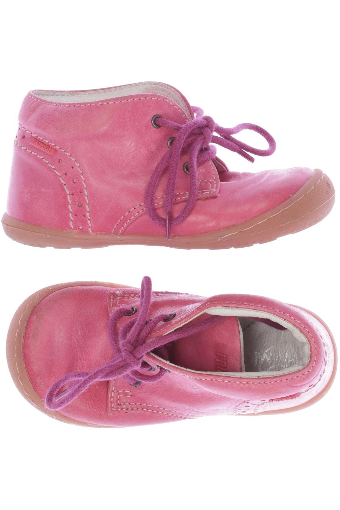 

Primigi Damen Kinderschuhe, pink, Gr. 22