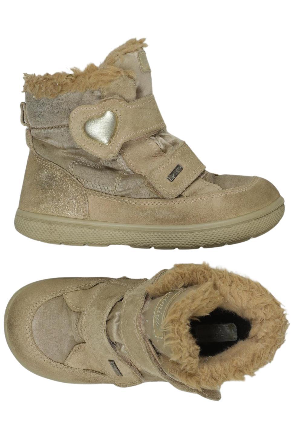 

Primigi Damen Kinderschuhe, beige, Gr. 27