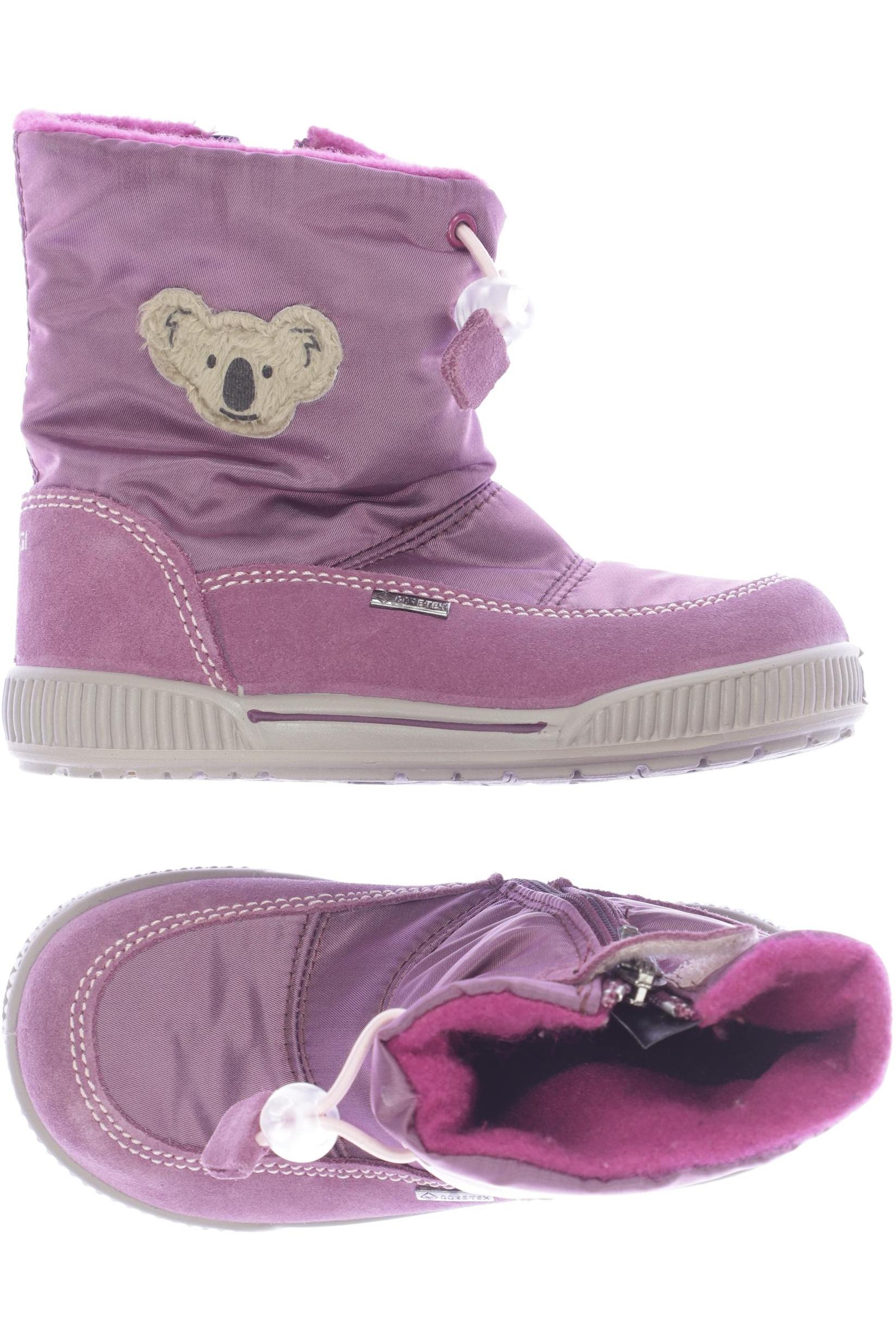 

Primigi Damen Kinderschuhe, pink, Gr. 25