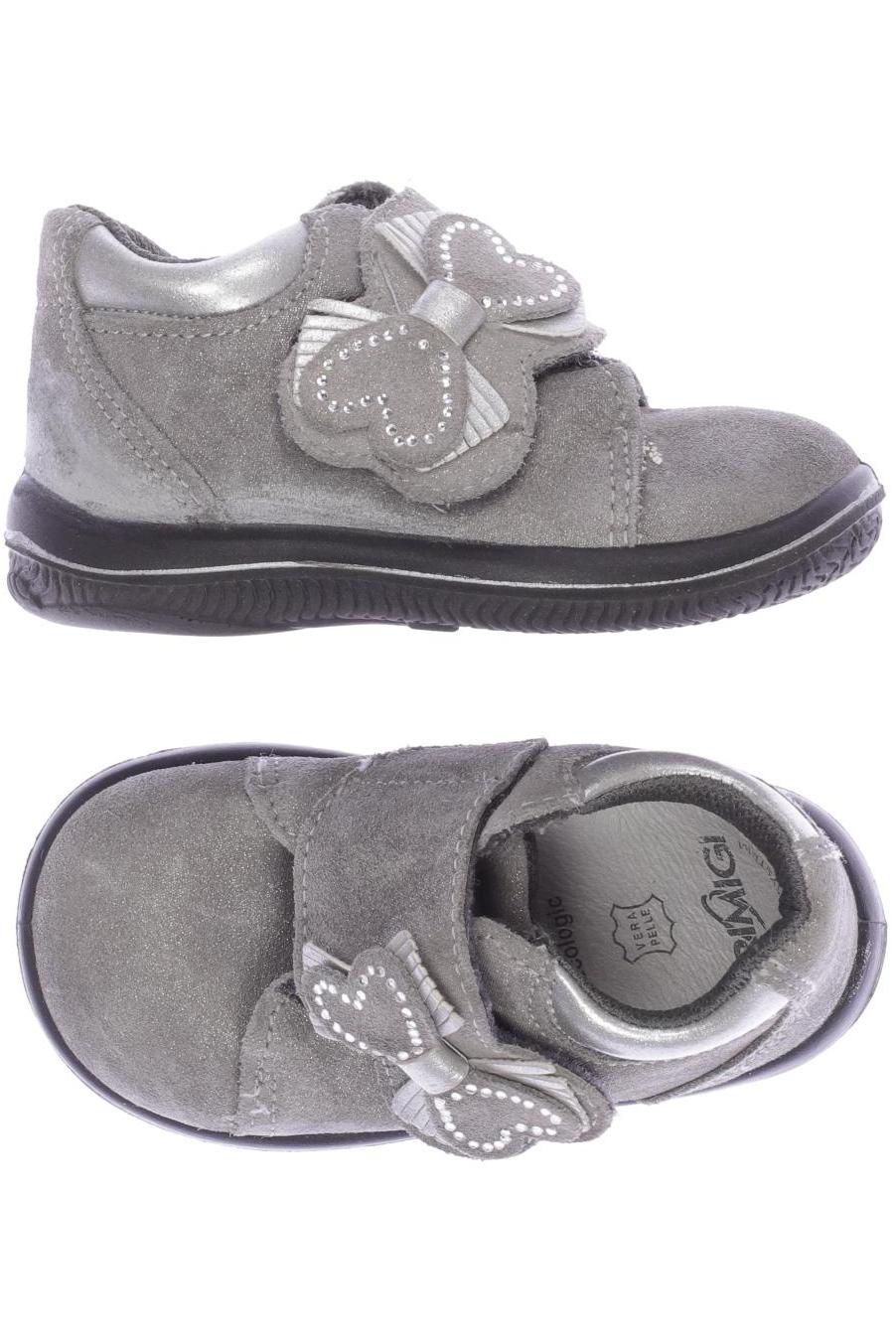 

Primigi Damen Kinderschuhe, grau, Gr. 20