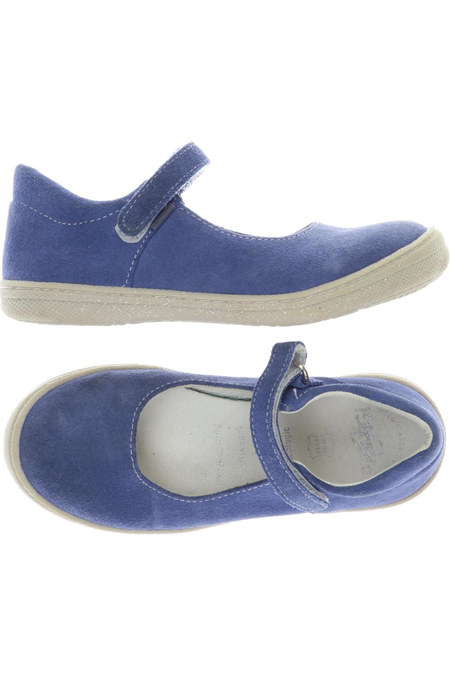 

Primigi Damen Kinderschuhe, blau, Gr. 28