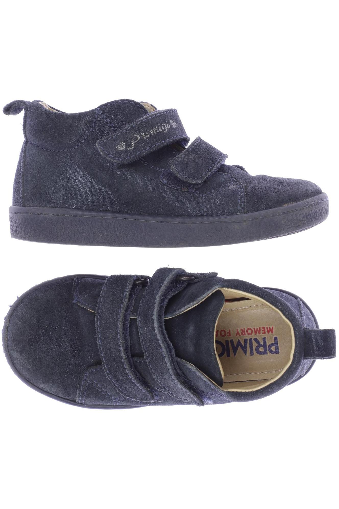 

Primigi Damen Kinderschuhe, marineblau, Gr. 24