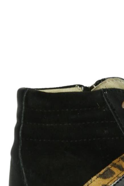 Thumbnail - Primigi Mädchen Kinderschuhe, schwarz, Gr. 34