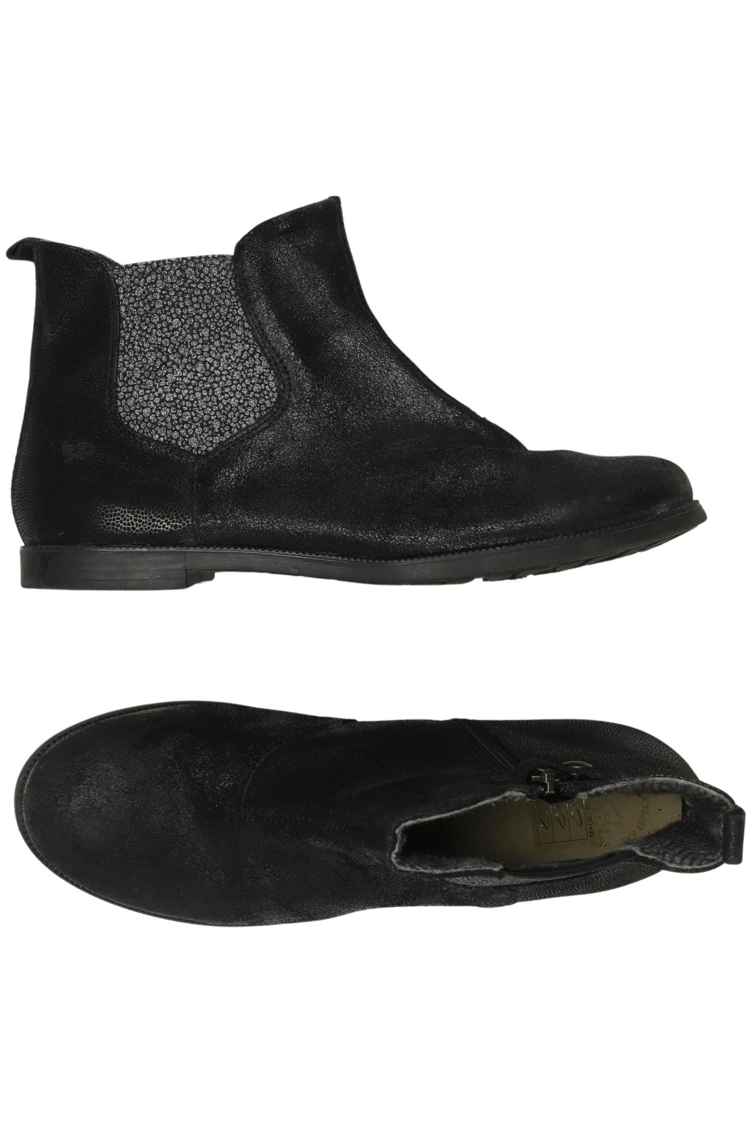 

Primigi Damen Kinderschuhe, schwarz, Gr. 38