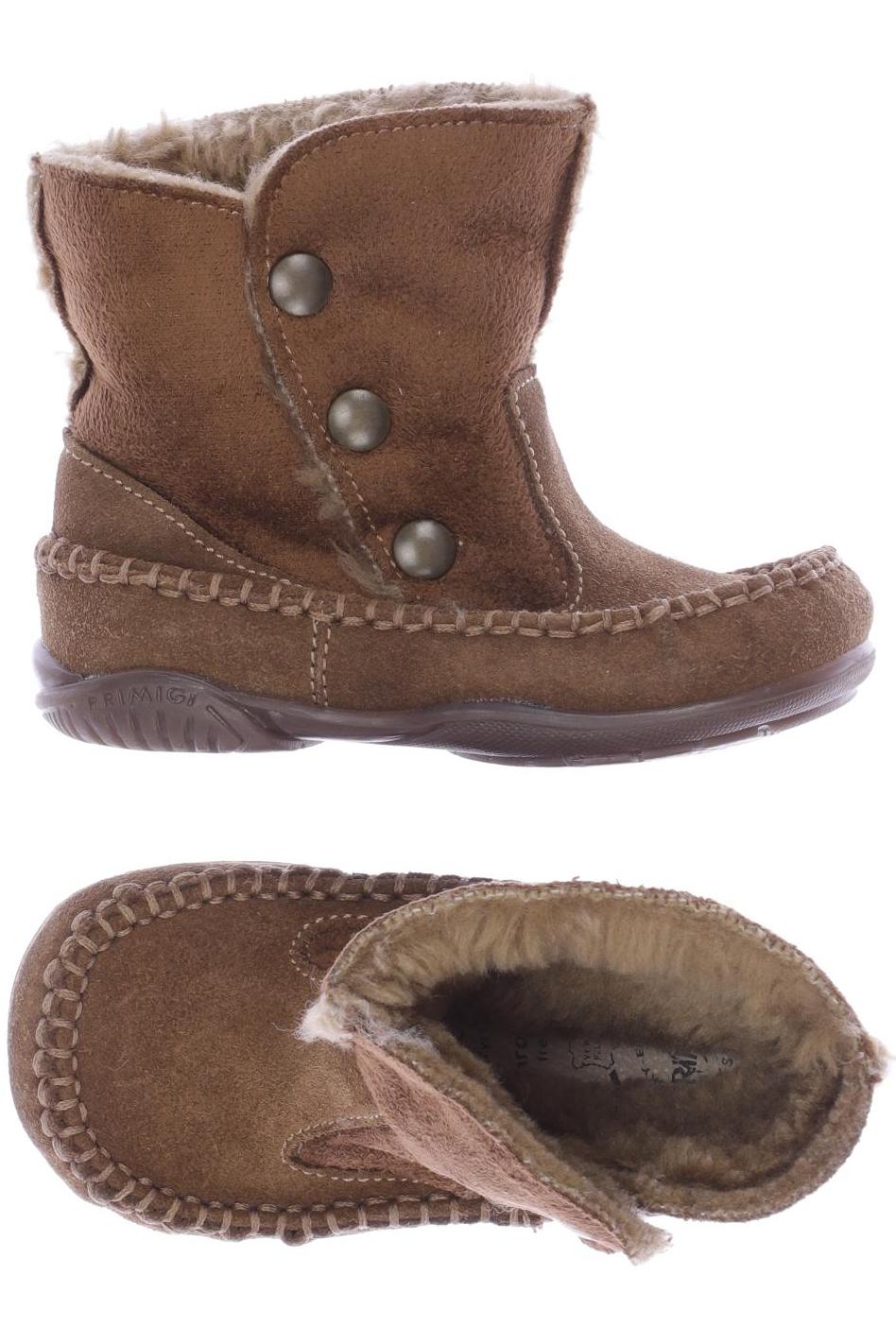 

Primigi Mädchen Kinderschuhe, braun