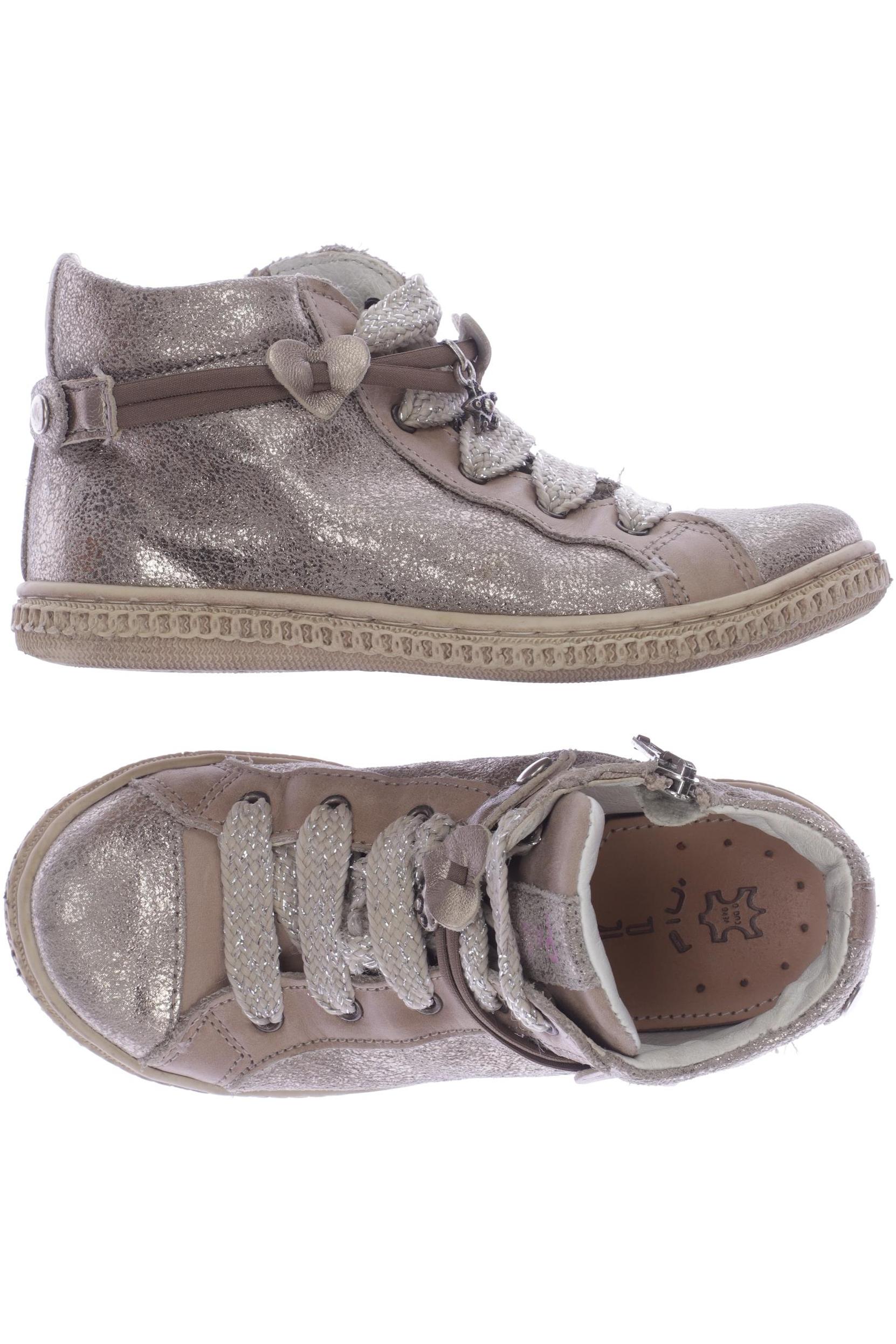 

Primigi Mädchen Kinderschuhe, silber