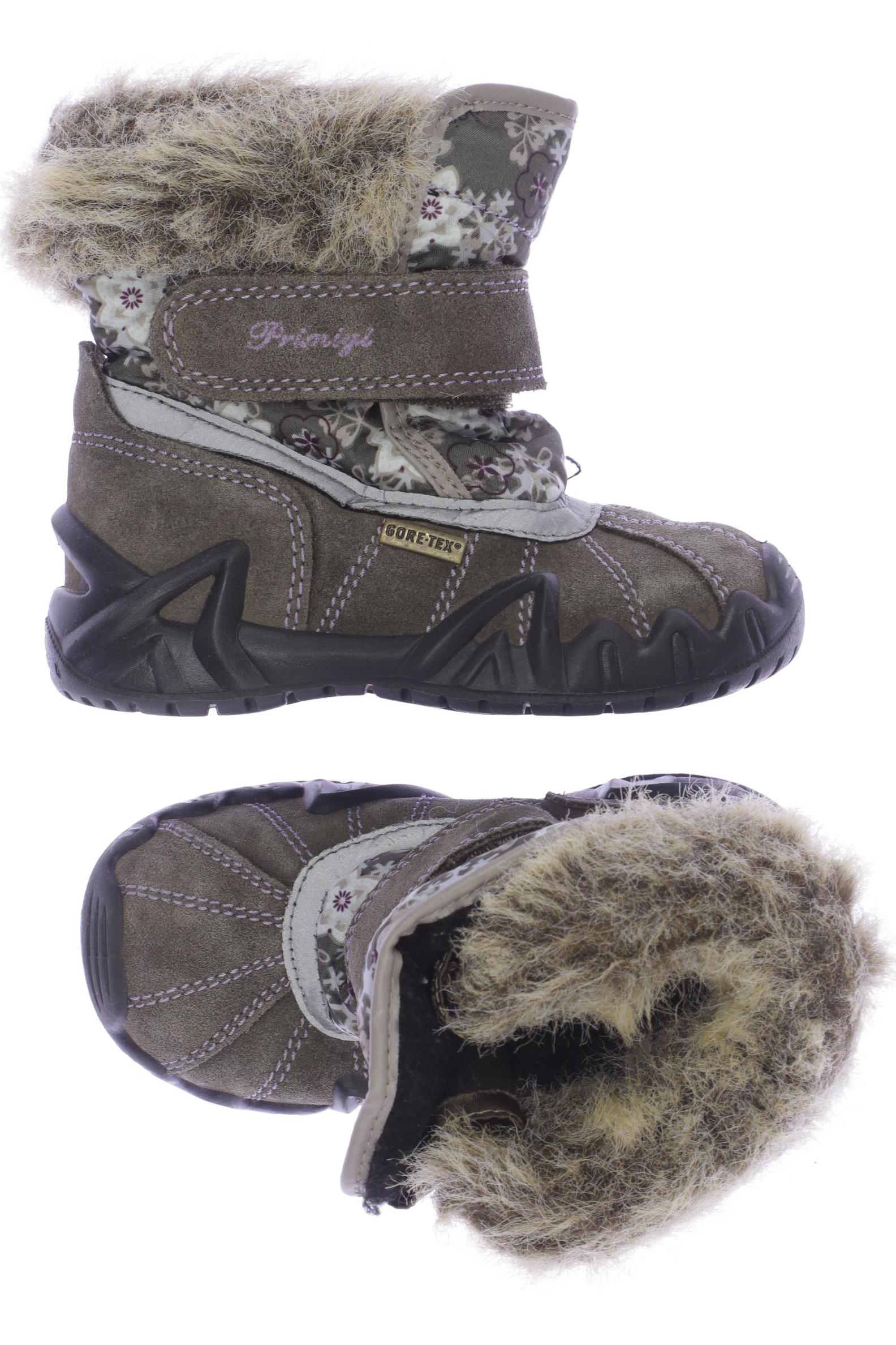 

Primigi Damen Kinderschuhe, braun, Gr. 22