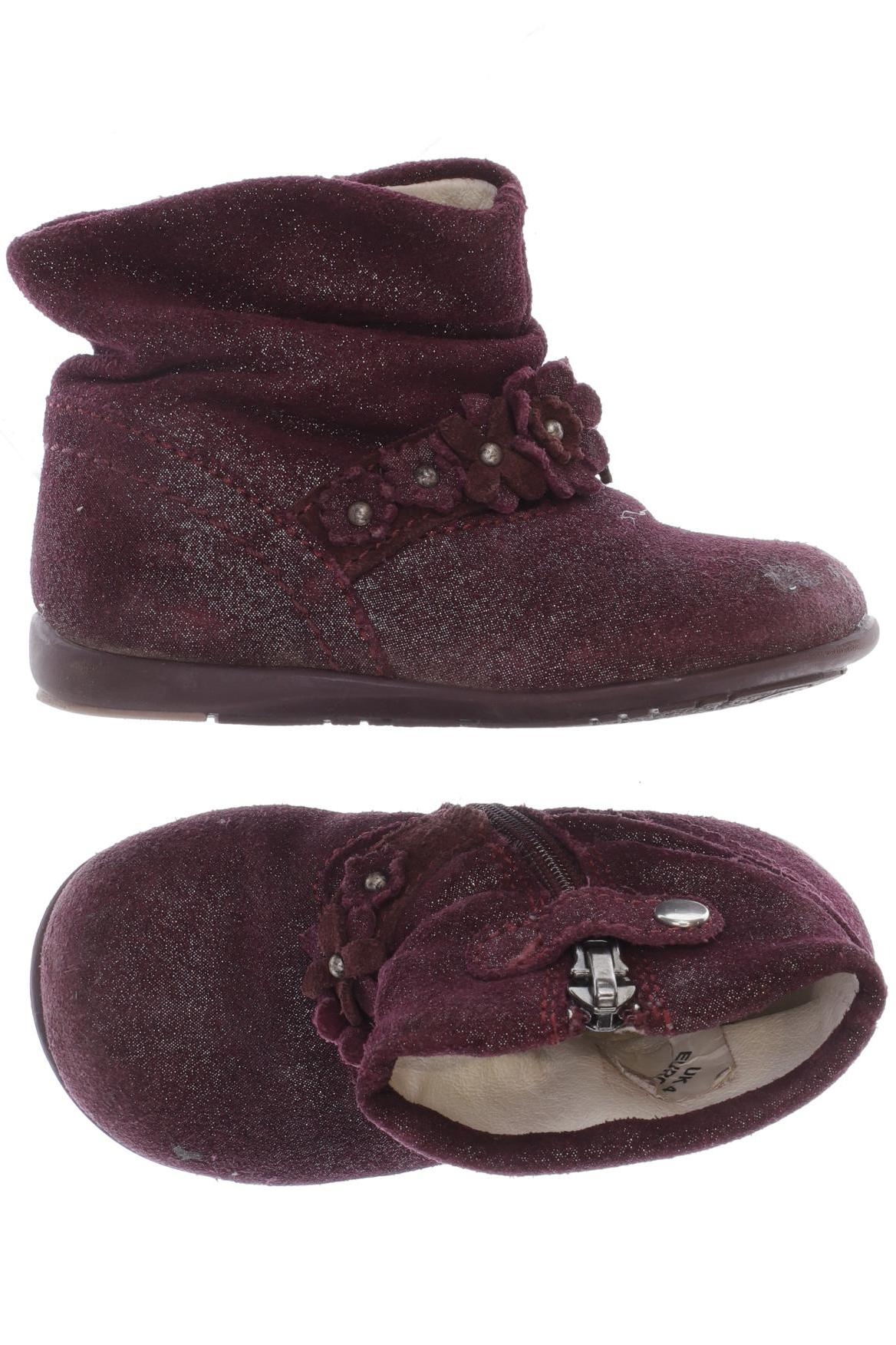 

Primigi Mädchen Kinderschuhe, bordeaux, Gr. 20