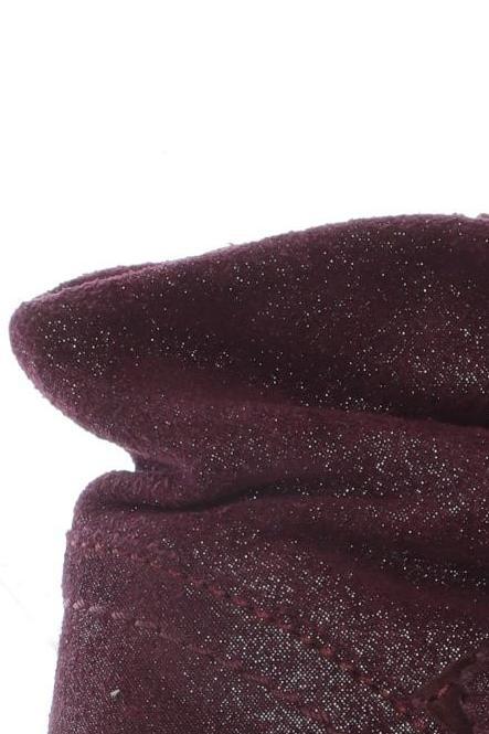 Thumbnail - Primigi Mädchen Kinderschuhe, bordeaux, Gr. 20