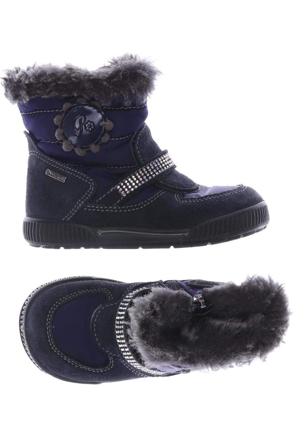 

Primigi Mädchen Kinderschuhe, marineblau