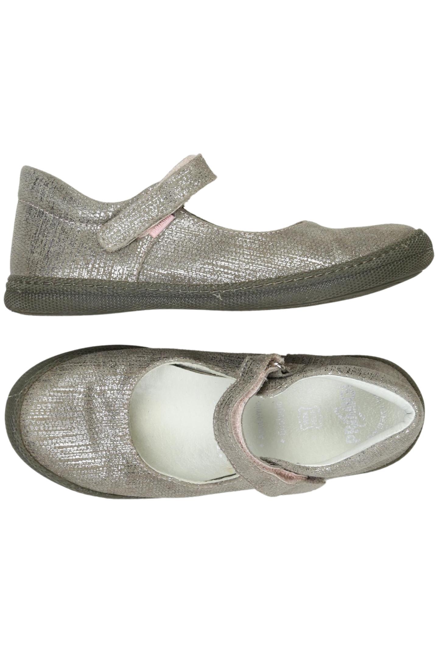 

Primigi Damen Kinderschuhe, silber, Gr. 32