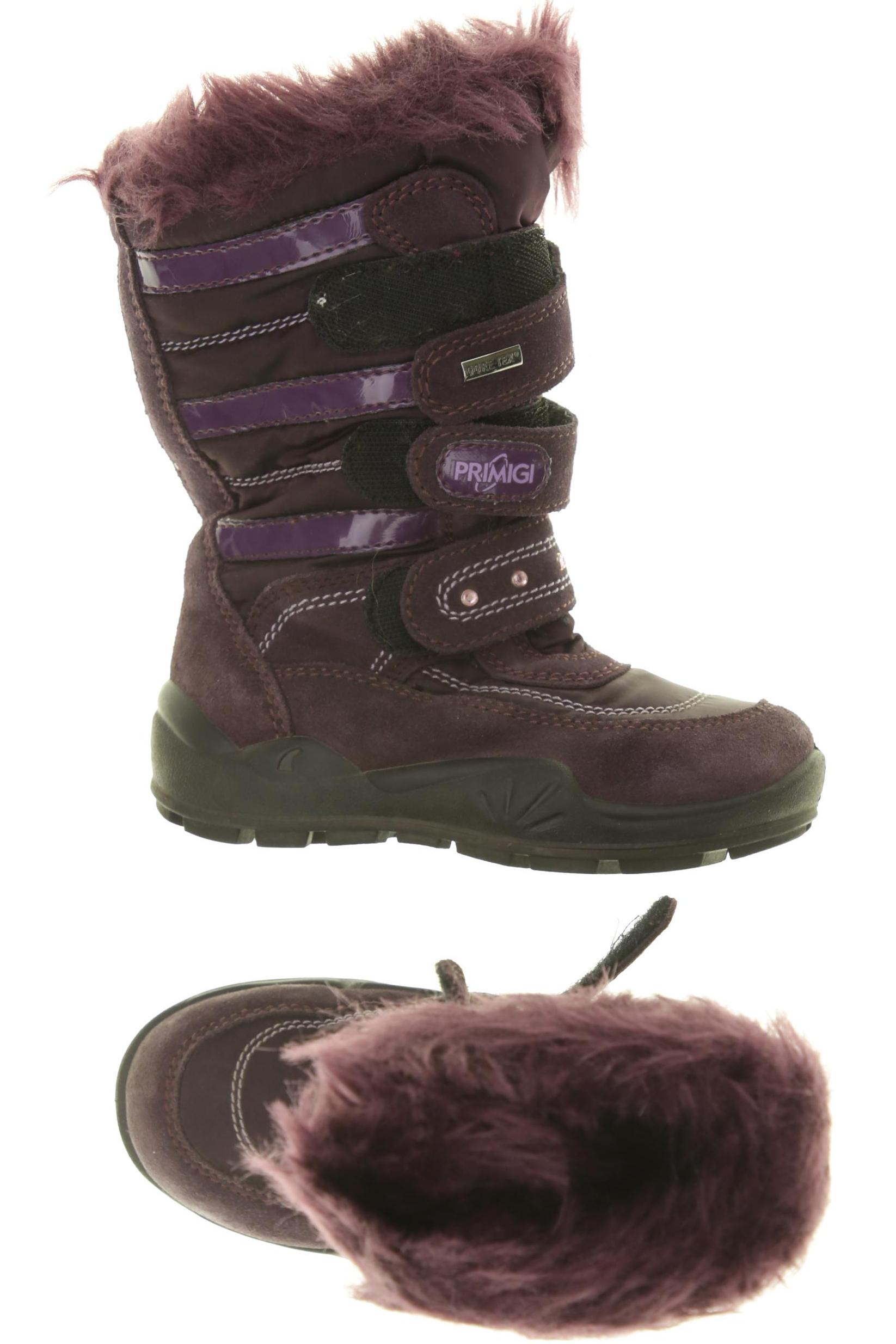 

Primigi Mädchen Kinderschuhe, flieder, Gr. 27