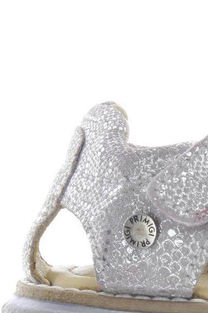 Thumbnail - Primigi Mädchen Kinderschuhe, grau, Gr. 21