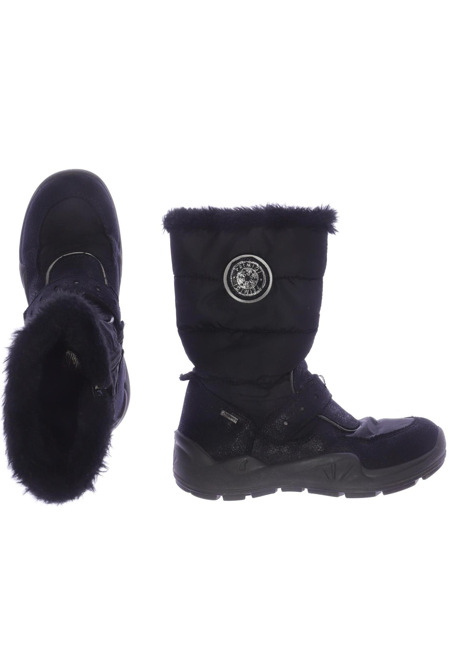 

Primigi Damen Kinderschuhe, schwarz, Gr. 33