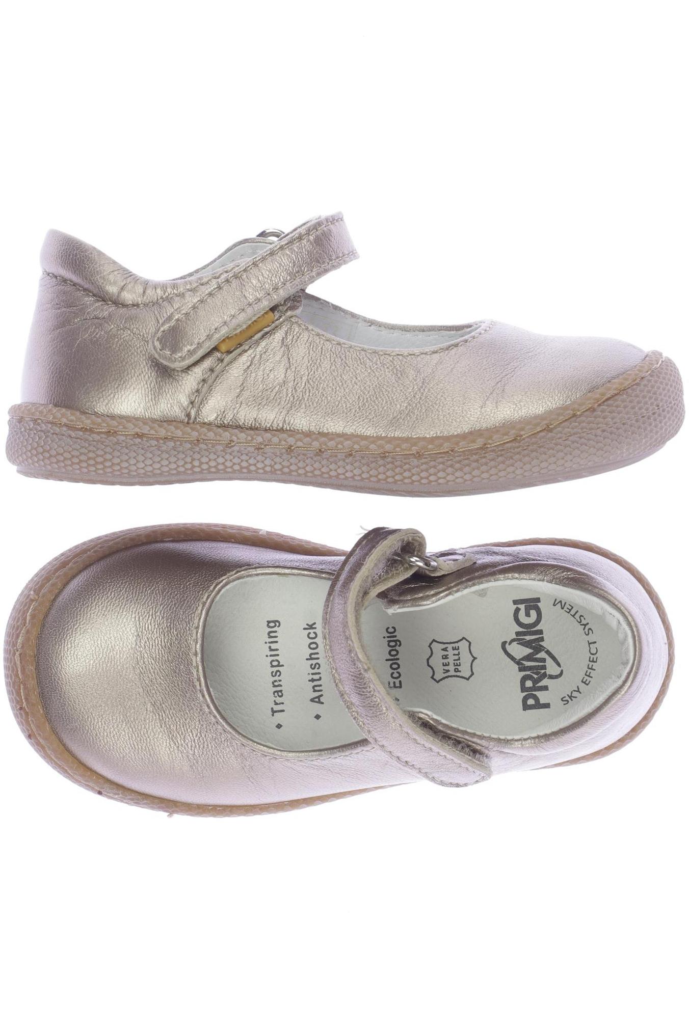 

Primigi Mädchen Kinderschuhe, beige