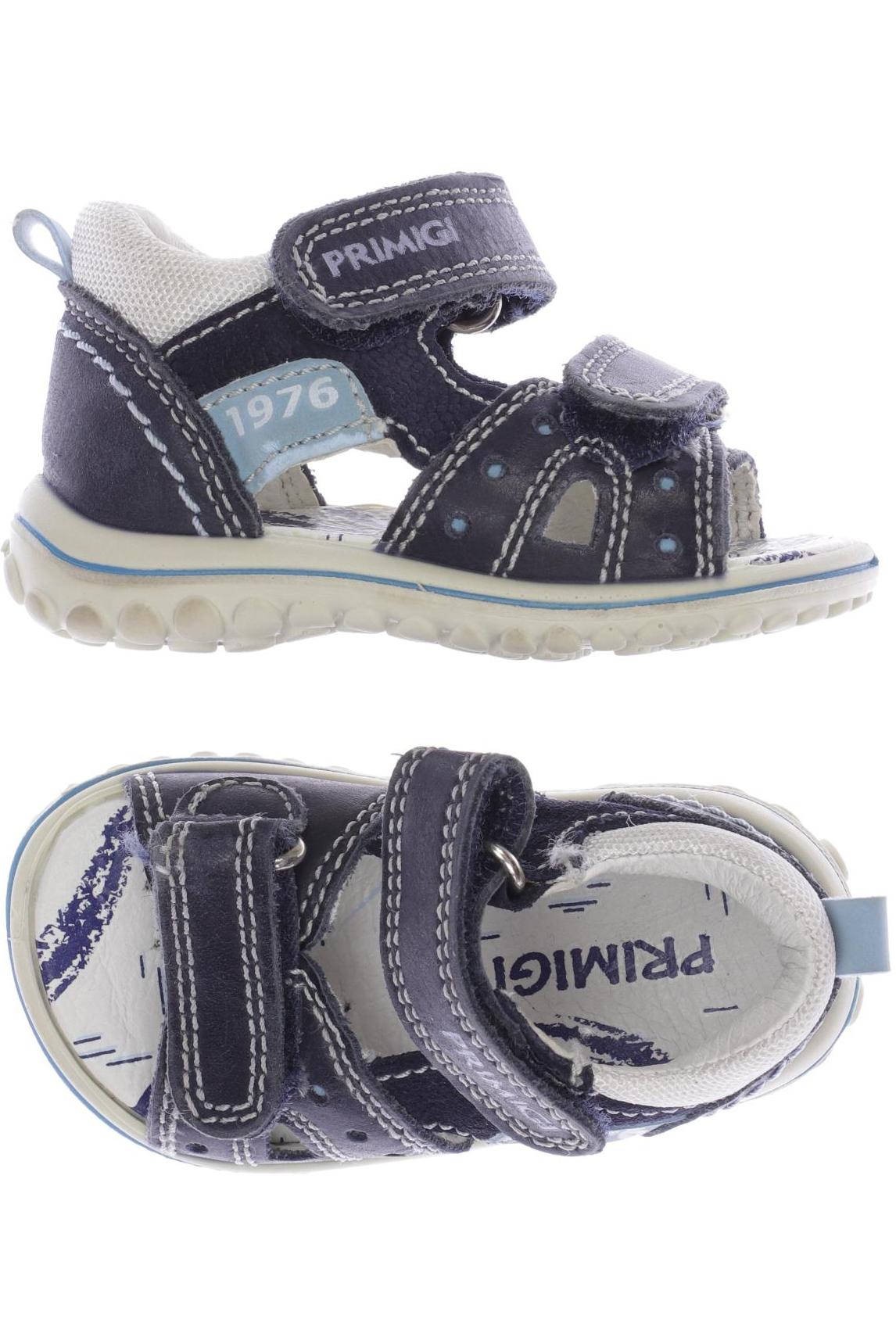 

Primigi Mädchen Kinderschuhe, marineblau