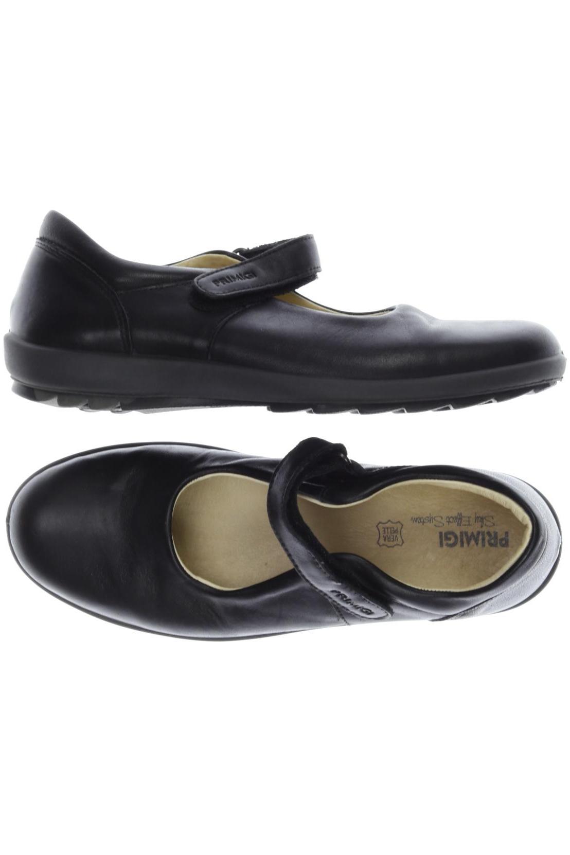 

Primigi Damen Kinderschuhe, schwarz, Gr. 36