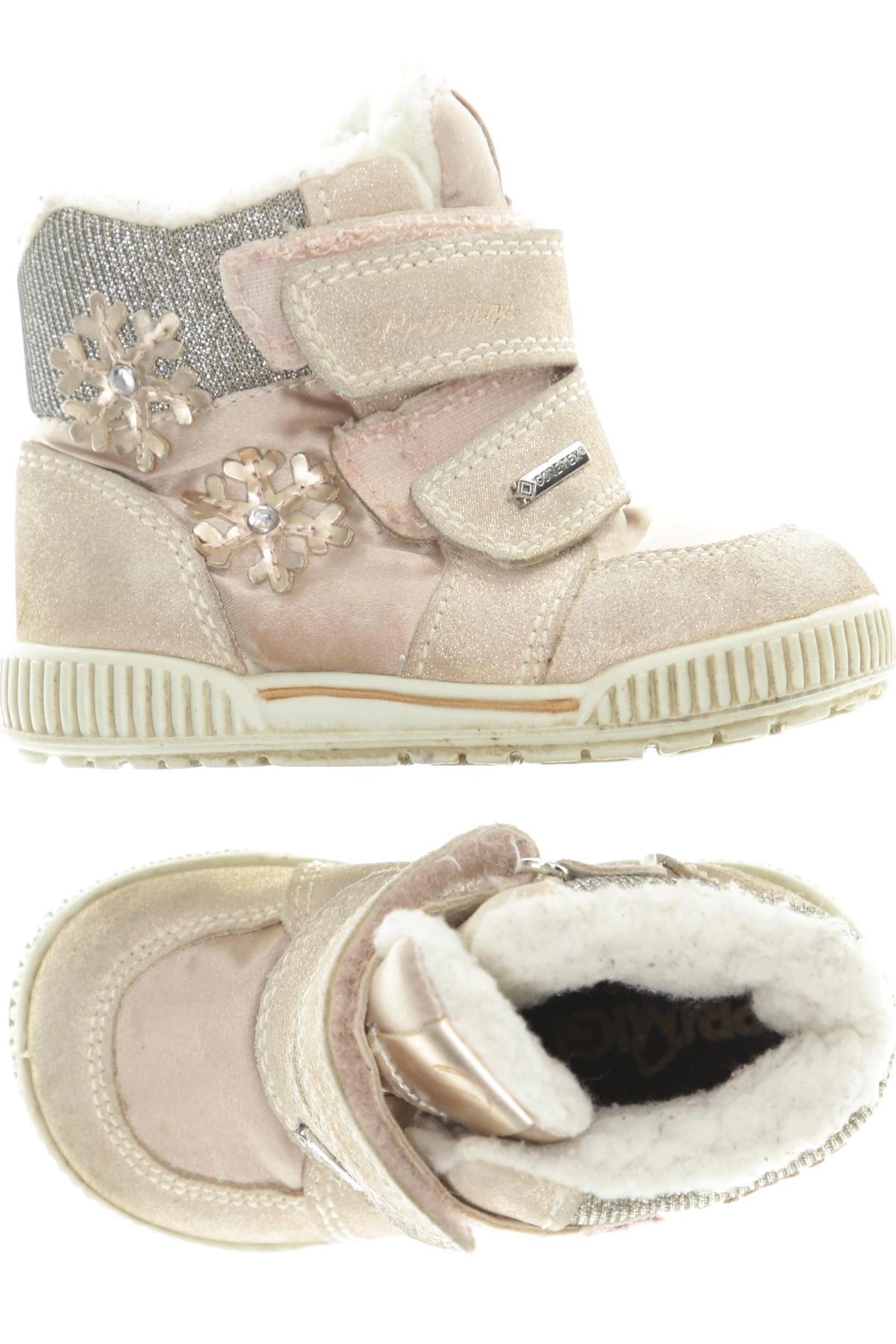 

Primigi Mädchen Kinderschuhe, beige, Gr. 20