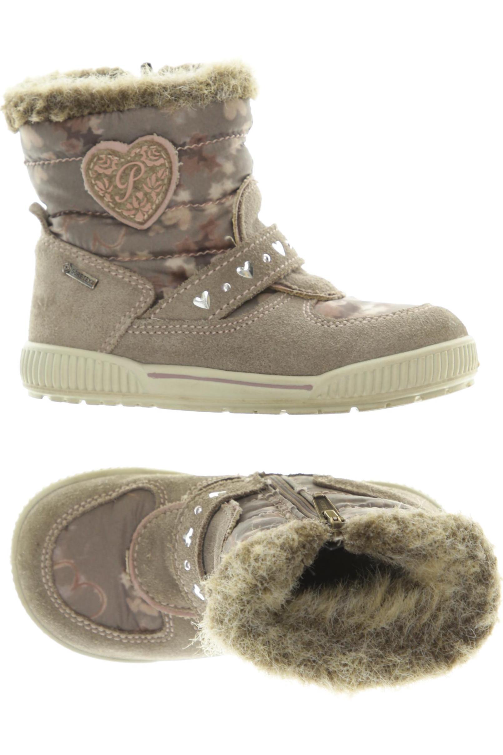 

Primigi Mädchen Kinderschuhe, beige, Gr. 24