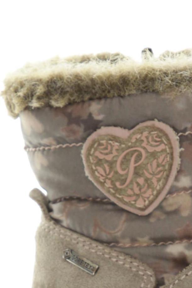 Thumbnail - Primigi Mädchen Kinderschuhe, beige, Gr. 24