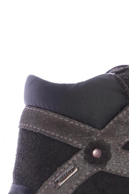 Thumbnail - Primigi Mädchen Kinderschuhe, grau, Gr. 23