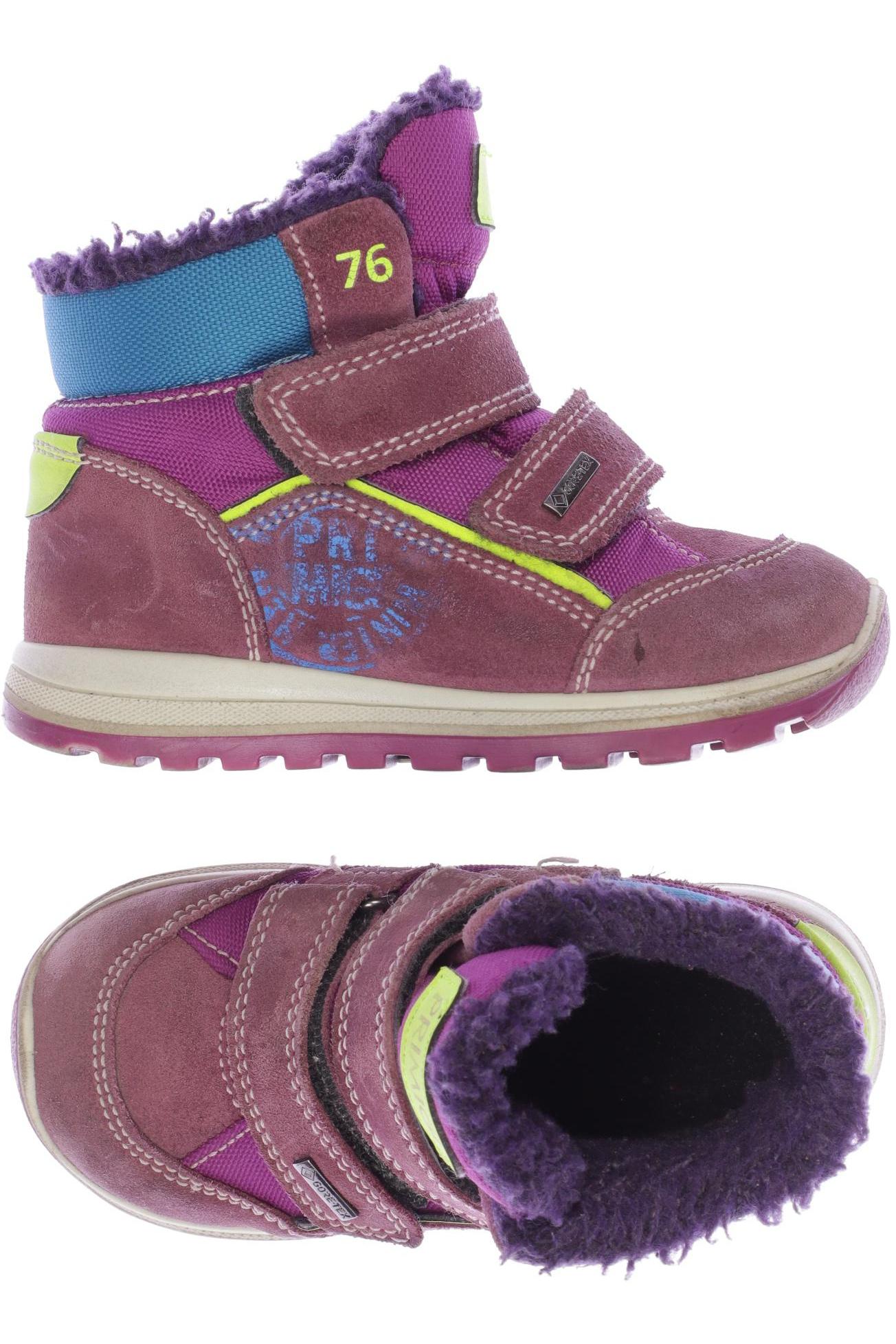 

Primigi Damen Kinderschuhe, pink, Gr. 24